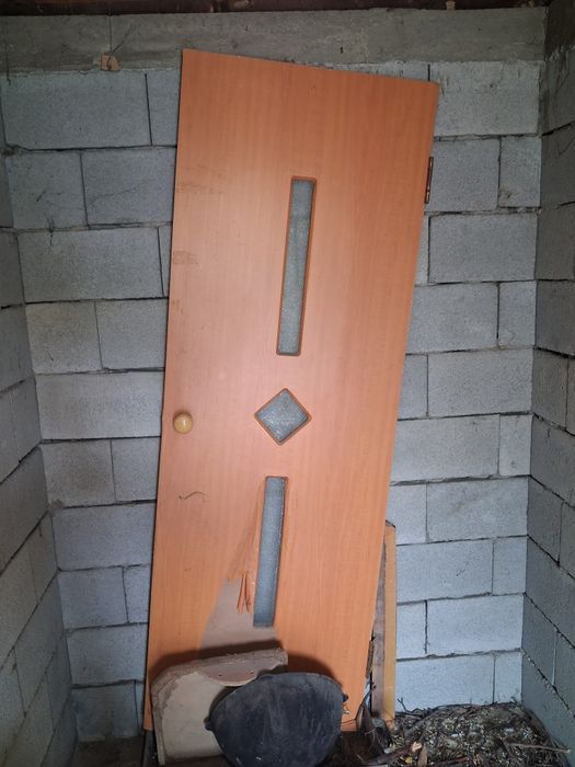Межкомнатные двери