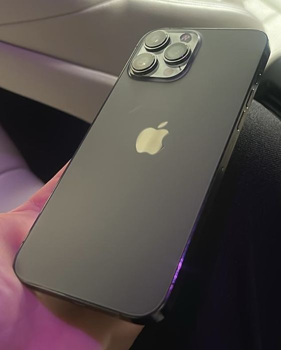 Iphone 13 pro max 256gb