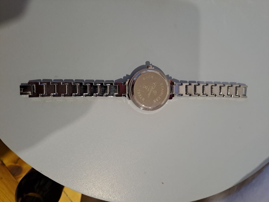 Дамски часовник  ехтиме кварц