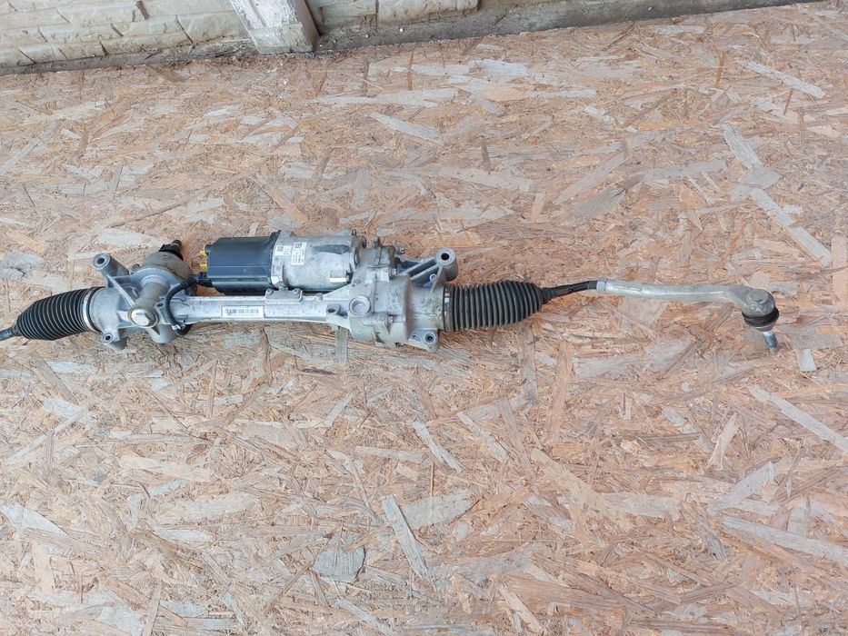 Caseta de direcție mercedes c class w205 originala