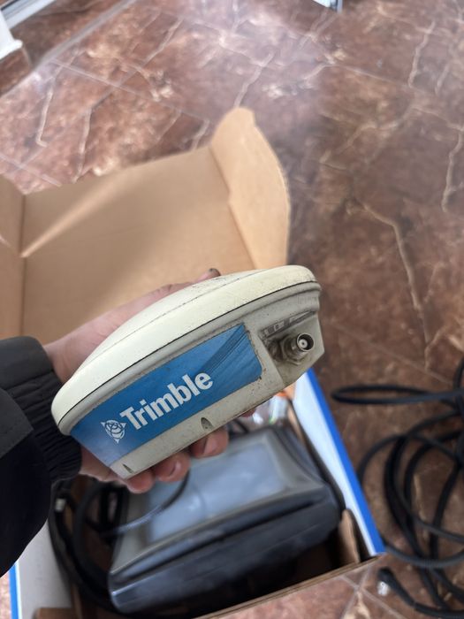 Навигация за трактор