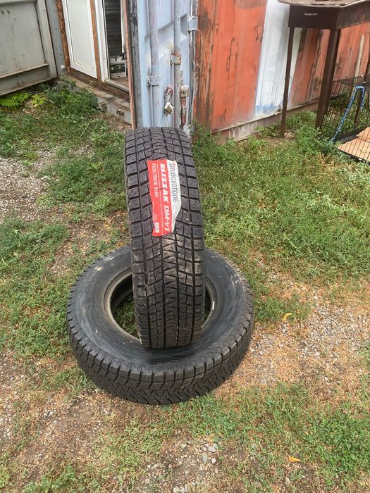 Автошины  на УАЗ