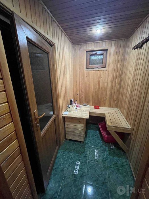 Свой дом 350 м² в Юнусабаде, без комиссии