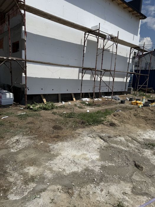 Vand Casa Cazasu P+E