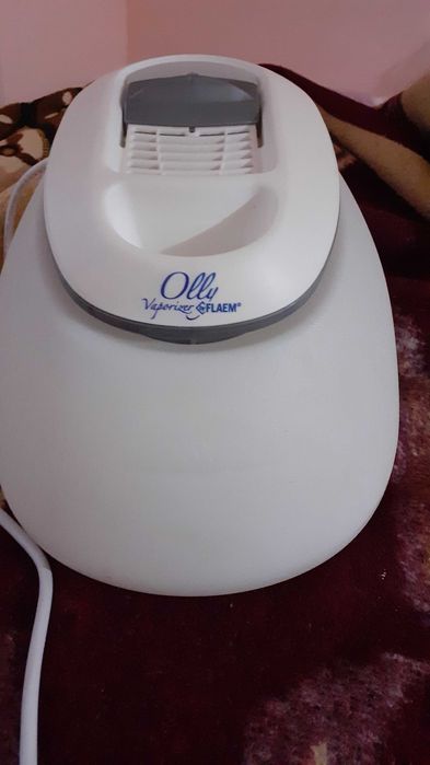 Umidificator cu rezervor generos