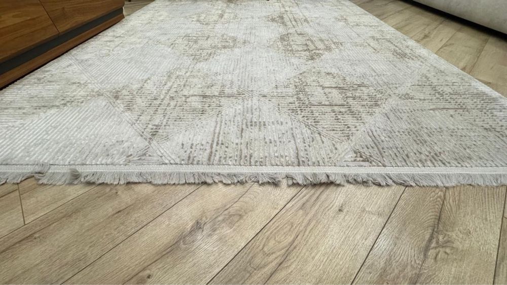 Ковер натуральный