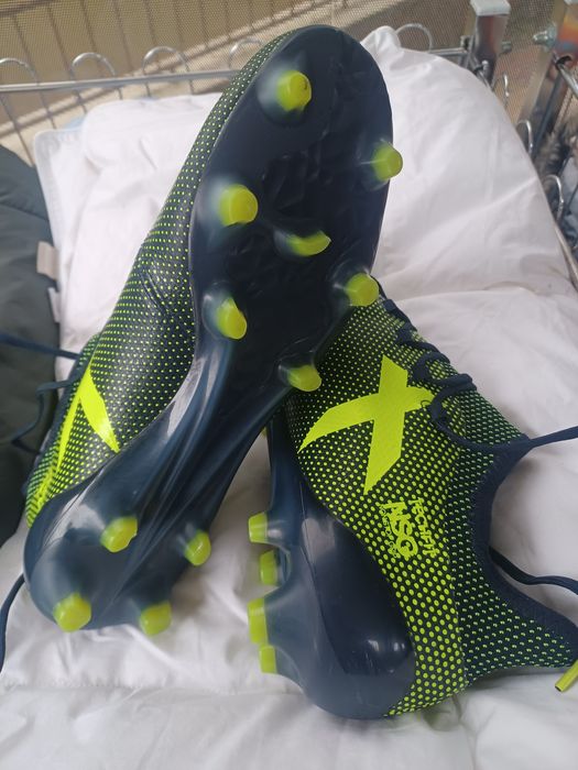 Бутонки евтини Найк Адидас Пума 28–47 | бюджетни футболни обувки за тренировки и мачове + Стоножки TF