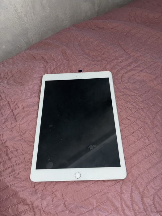 Айпад 8 поколения