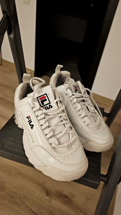 Sneakers Fila marime 37