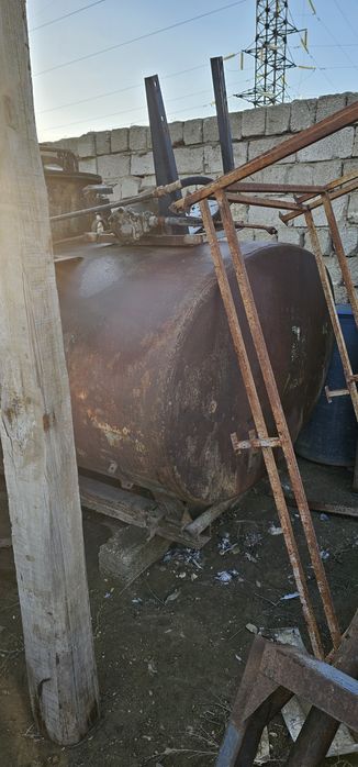 Қазан ёмкость сатылады