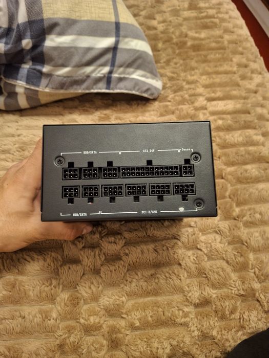 Продам блок питания на 1000w