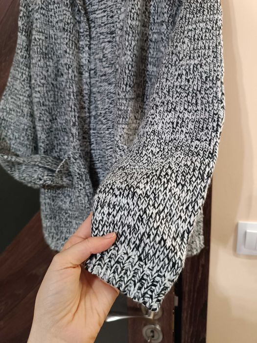 Тренч яке, елек и дълги жилетки