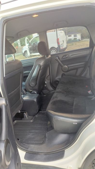 HONDA CR-V 0 — imagine 5