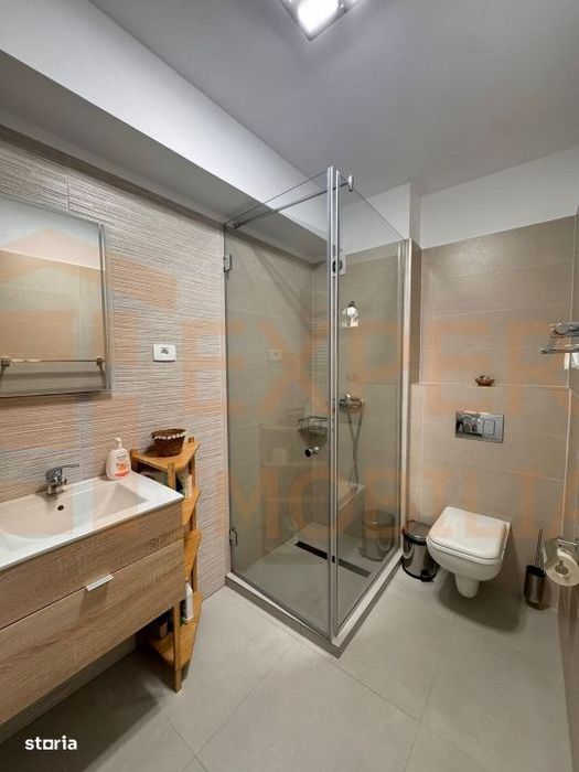 Apartament 2 Camere Mamaia Nord | Distrikt Residence | Comision 0%