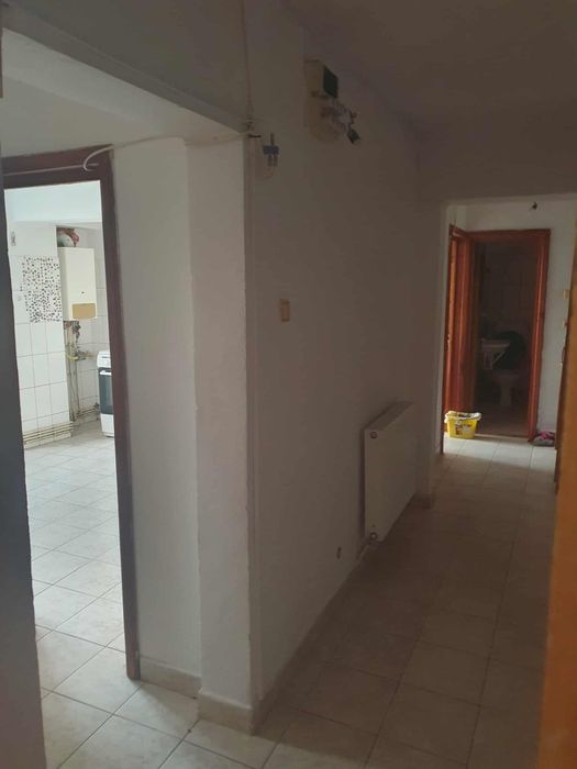 Apartament 1 camera  in Blocul Armatei
