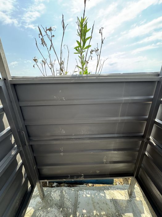 Преносима баня 1,20 на 1,40 на 2,30