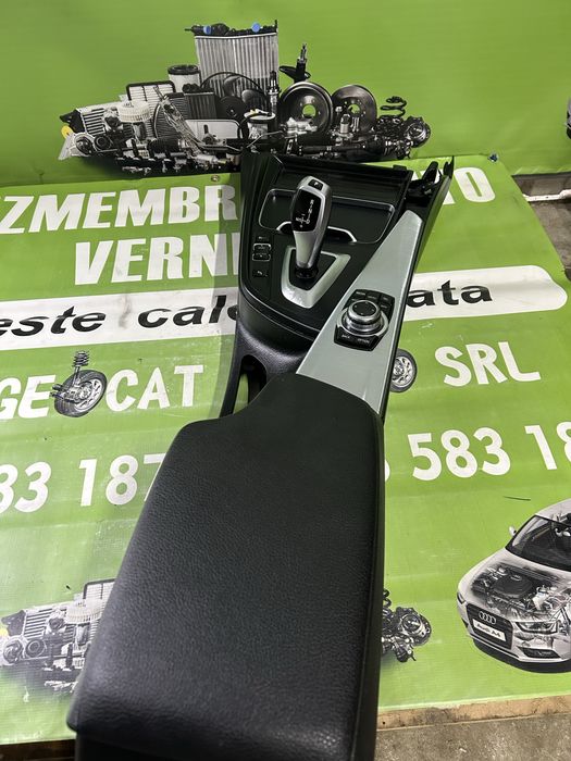 Cotieră BMW F30 volan stânga
