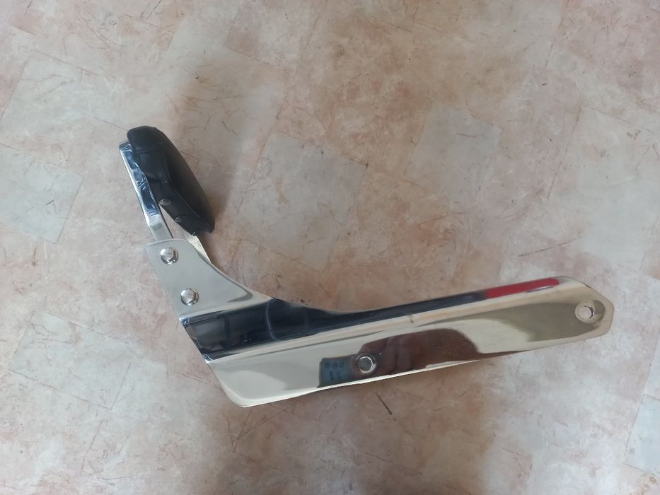 Honda VT750 Shadow Spirit Облегалка