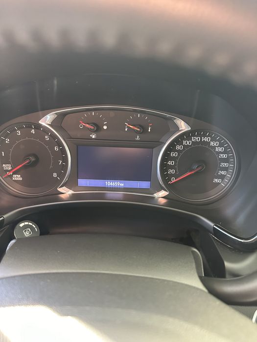 Продается Chevrolet Equinox