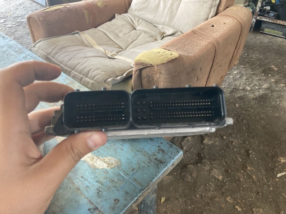 Компютри двигател Ауди А3 2.0 FSI