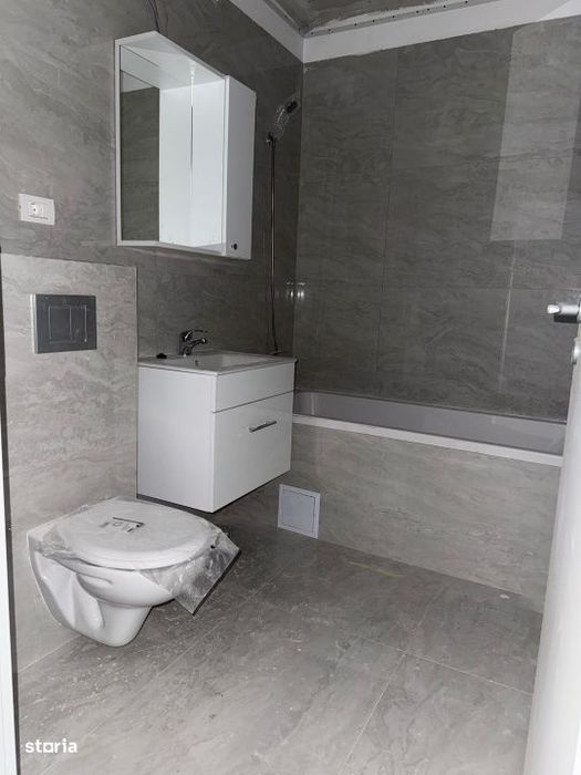 Direct dezvoltator garsoniera decomandata