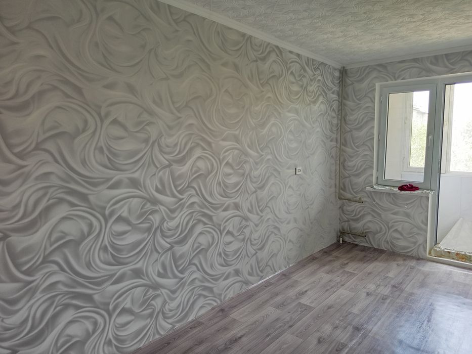 Косметический ремонт