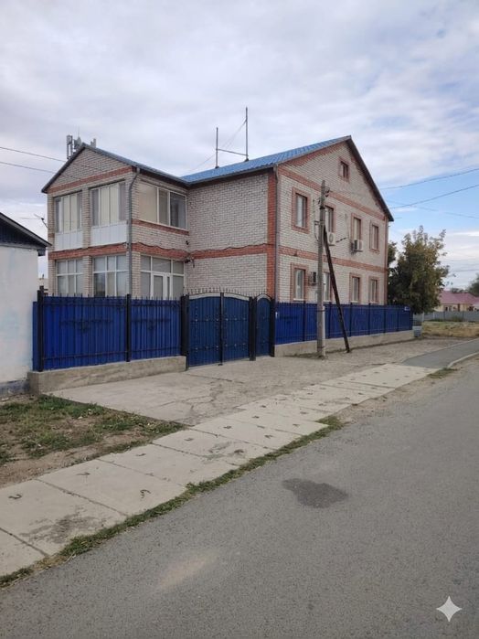 Үй сатылады Ақсайдан