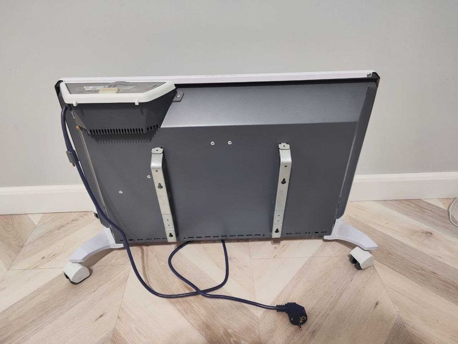 Конвектор Electrolux Rapid ECH/RI-2000, 2000 Вт, инвертор