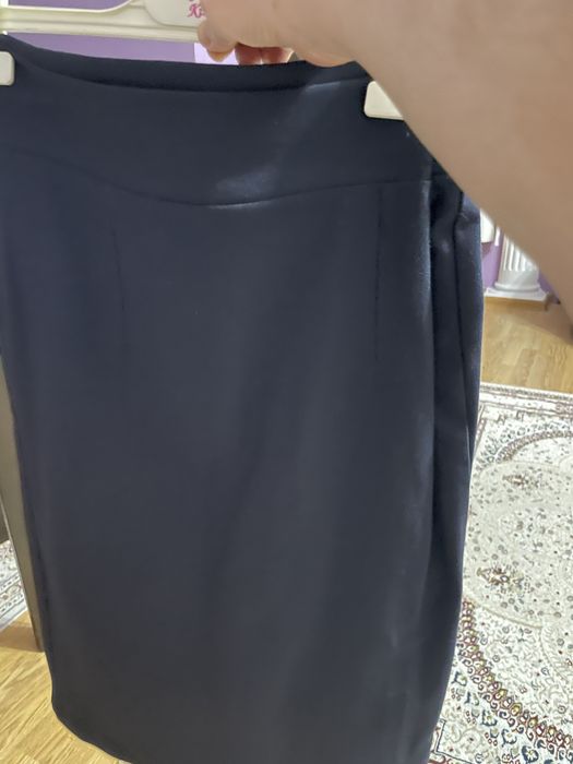 Юбочный костюм