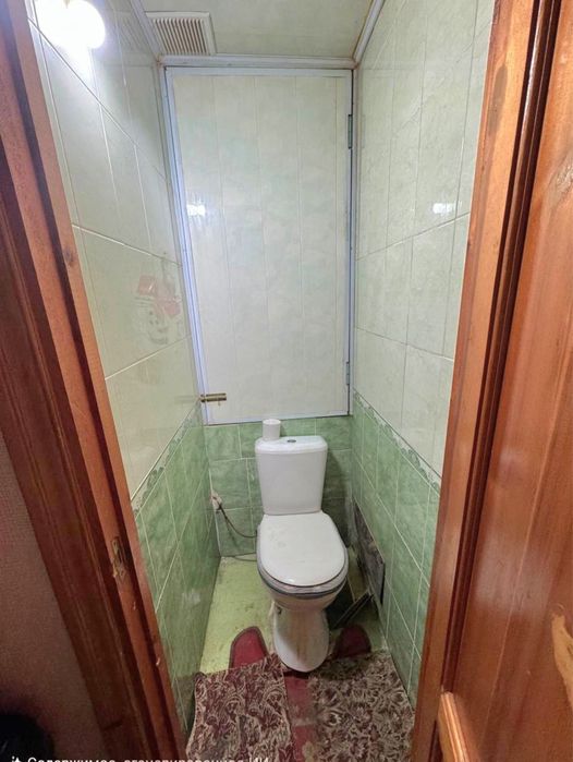 2/1/4 Ялангач Продается квартира балкон 1.5х3