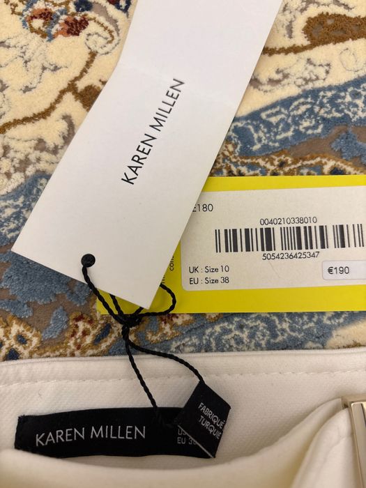 Роскошные брюки оригинал