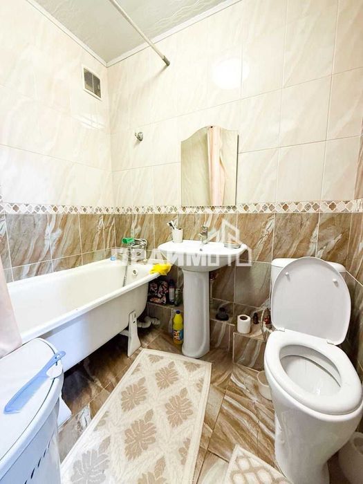 ПРОДАМ 3Х ком. Жастар (Наталья ПРАЙМ)