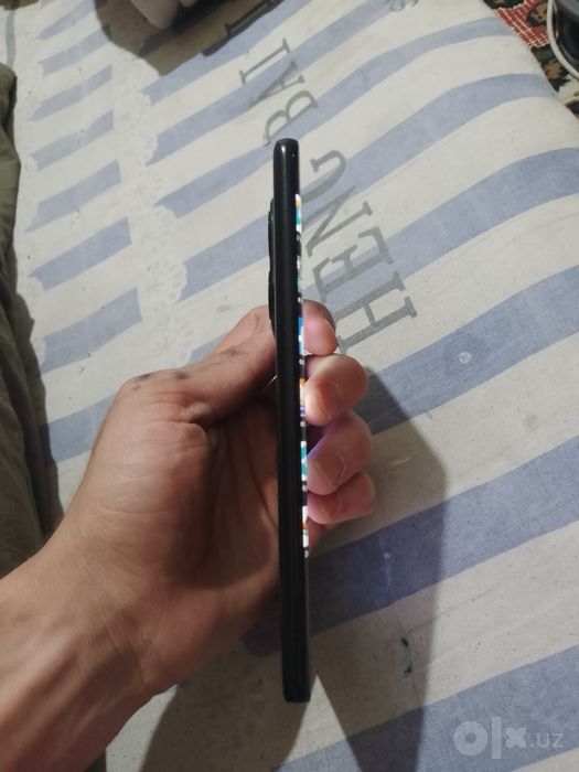 Redmi not 15 holati yangi