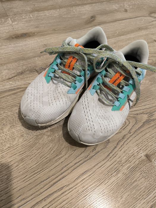 Дамски маратонки Nike Zoom, за бягане. Размер 37,5