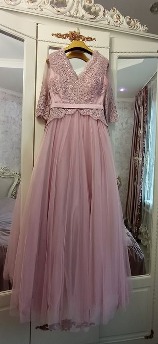 Вечернее платье продам