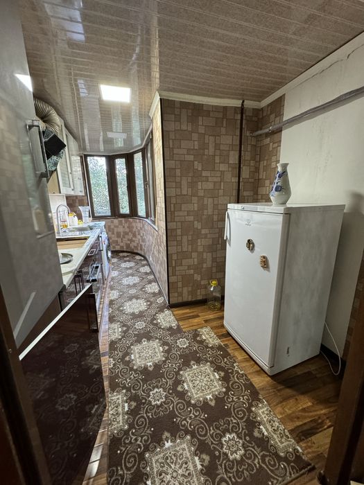 Arenda 4 xonali kvartira Algaritm Muhlisada