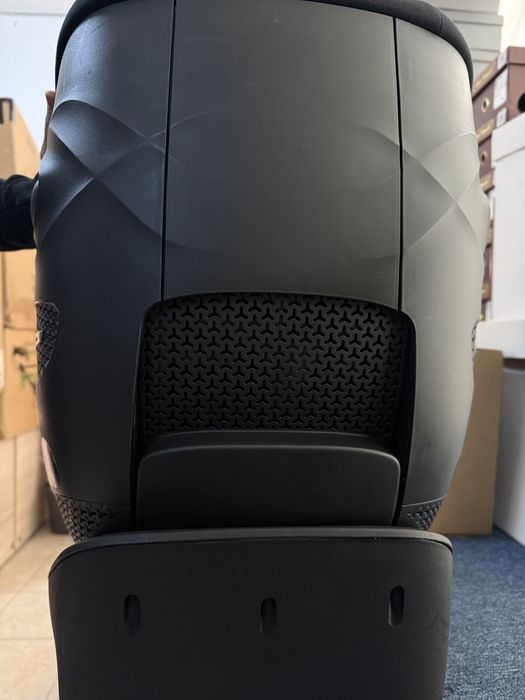 2x Cybex Sirona Gi i-Size (Gold), rotativ 360, Isofix-stare excelenta