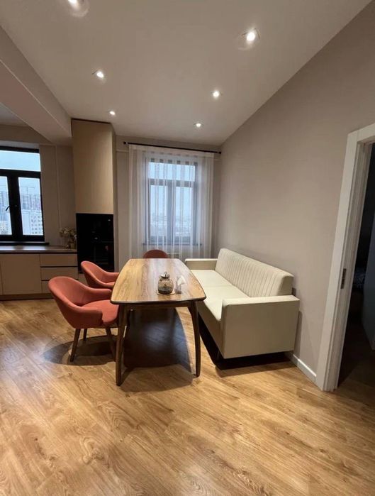 4-комн. квартира, 130 м², Яккасарайский район