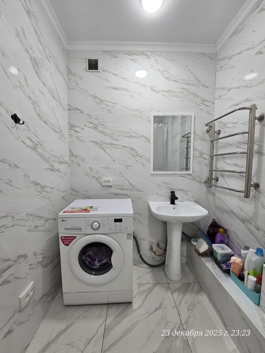 Сдам квартиру долгосрочно