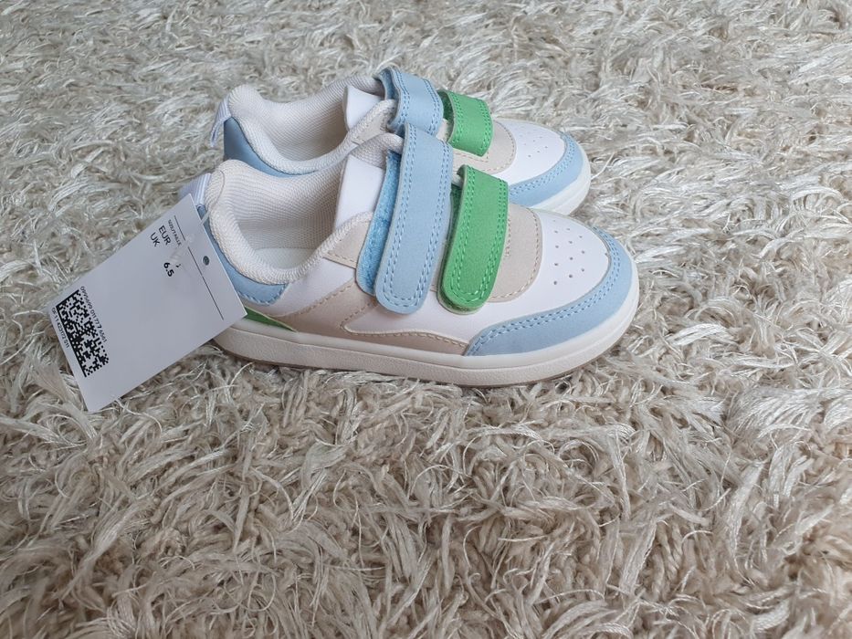 Hainute baietel si incaltaminte h&m