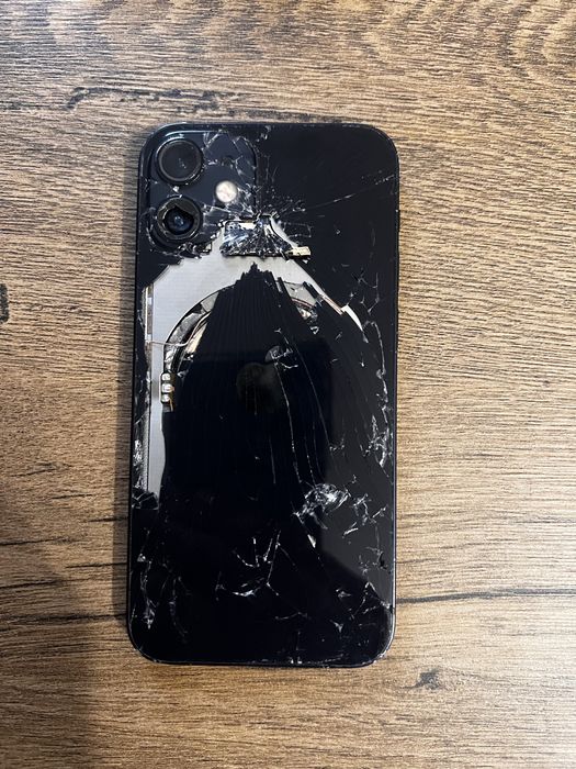 Iphone 12 mini бартер