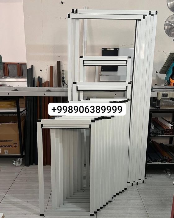 Москитные сетки И Жалюзи 24/7