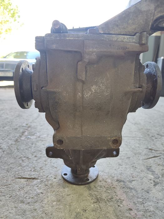 TYP 168 3.38 E30,E36 COMPACT,Z3