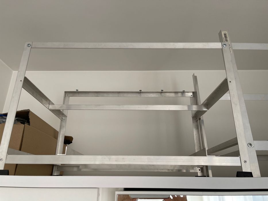 Miner Риг Копачка 6x