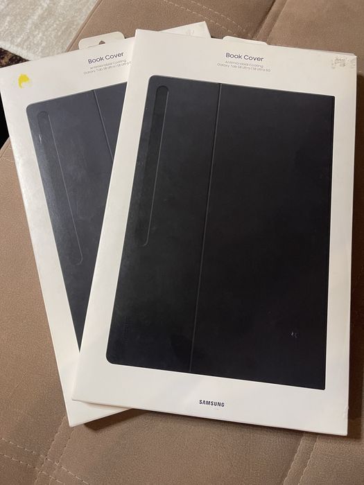 Чехол для Tab S8 Ultra