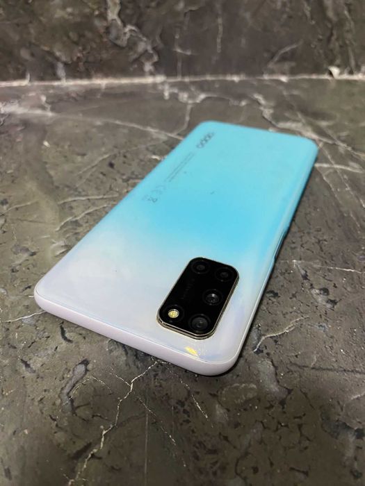 Oppo A72 128 Gb (983984 г.Кокшетау, Абая 145)