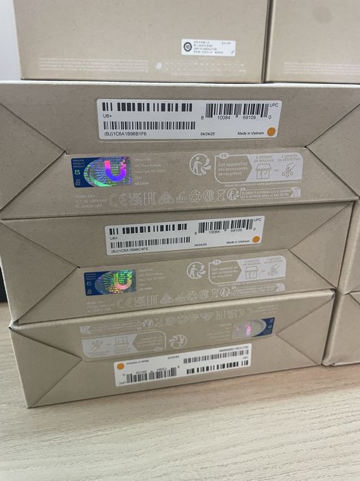 wi-fi усилитель сигнала u6+