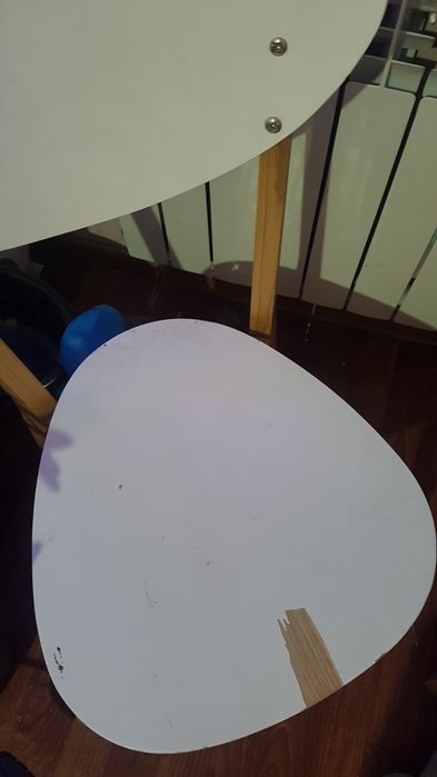 Стул деревянный!