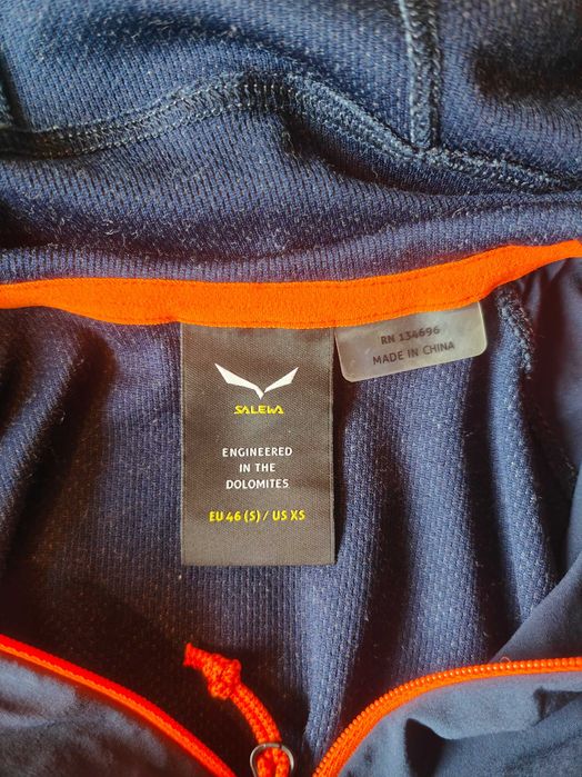 Hanorac Barbati Salewa Marime S