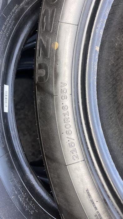 215/60 R16 Bars 4шт